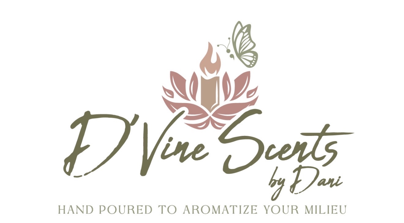D'Vine Scents by Dani