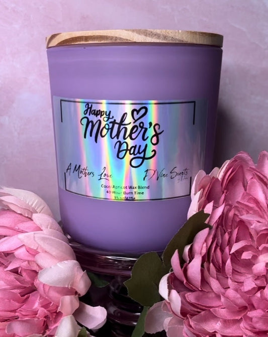 MOTHER'S DAY SALE CANDLE