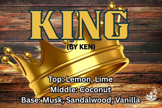 KING (By Ken)